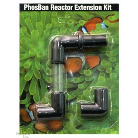 PhosBan Reactor Extension Kit 