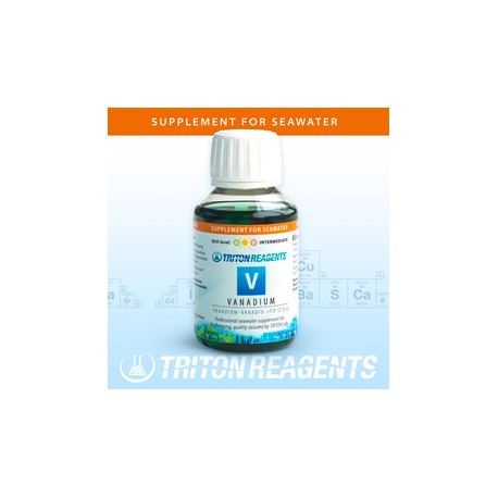 Reagents V