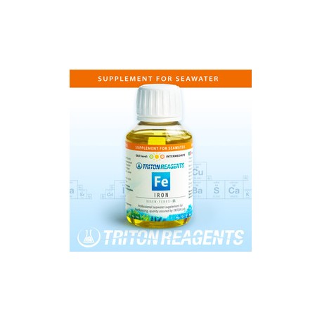 Reagents Fe