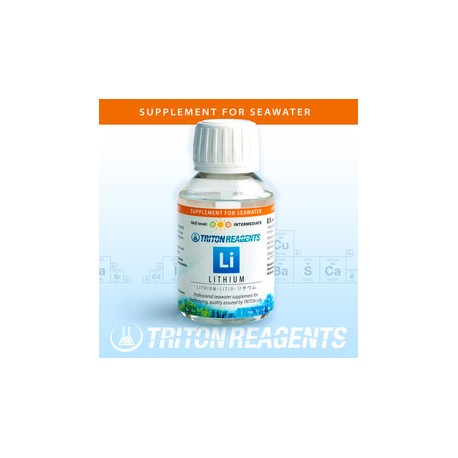 Reagents Li