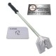 Flipper Platinum Hand Scraper