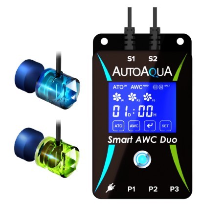 Smart AWC Duo