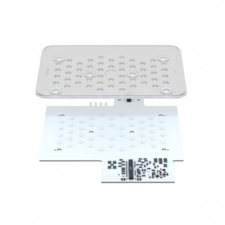 Upgrade Kit XR15G5 to XR15G6Blue 