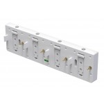 Versa 4 Pack with Base Station