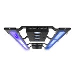 Hybrid Mount
