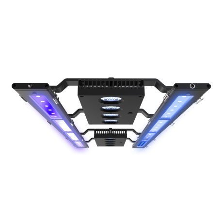 Hybrid Mount
