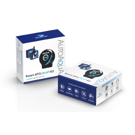 Smart ATO Duo