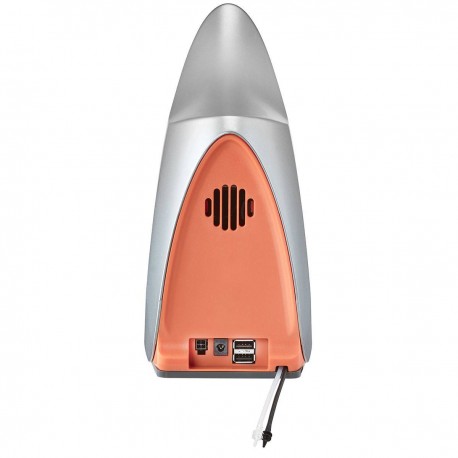 Trident-Water Analyzer