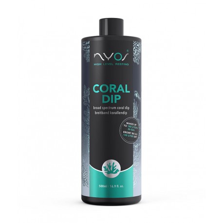 Coral Dip