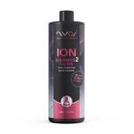 ION ELEMENTS 2 CA/MG