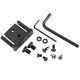 Hydra Edge Mounting