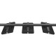 Hydra Edge Mounting