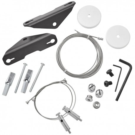 Edge Hanging kit