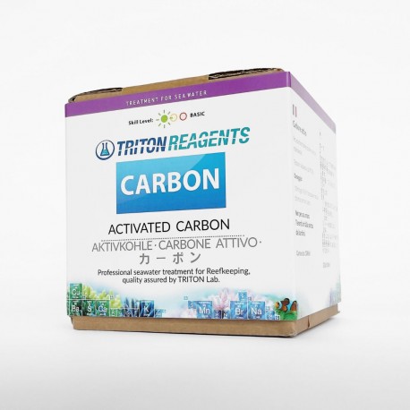 TRITON Carbon