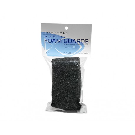 MP40/20 Foam Covers - 3 Pack 