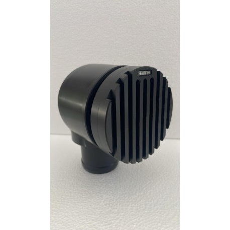  Sistema di scarico U50S			