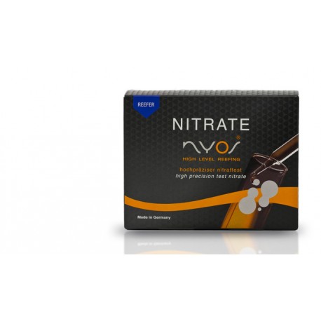 Nitrate Reefer