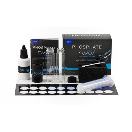 Phosphate Reefer