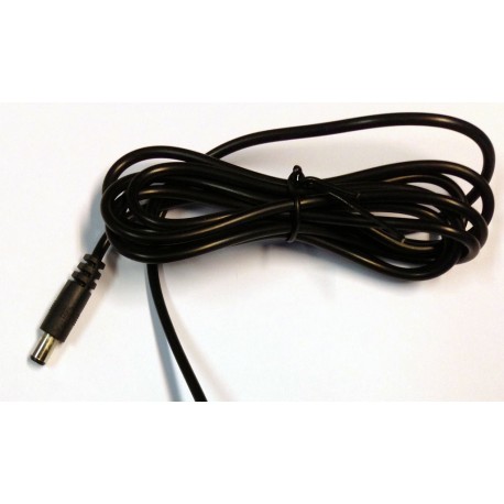Extension Cable for Power adapter 2m
