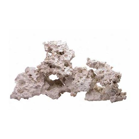South Seas Base Rock