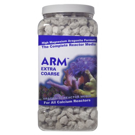 ARM Reactor Media  Extra coarse