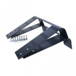 Illumina Alu Mounting Bracket
