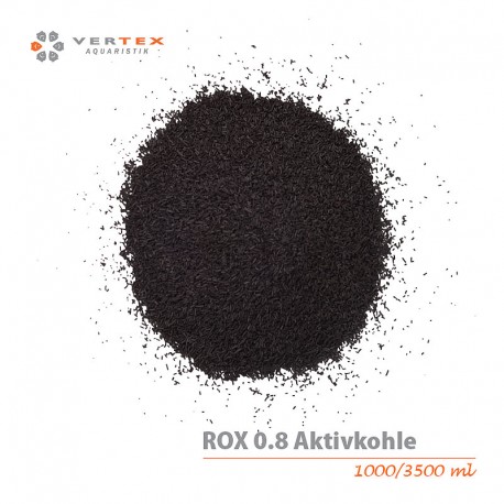 ROX 0.8 Carbon 1000ml