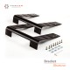 Illumina Alu Mounting Bracket