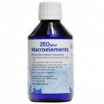 Zeospur Macroelements