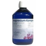 Magnesium Komplex 500ml