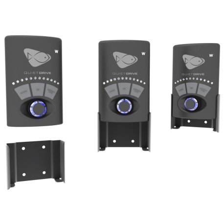 VorTech Driver Mount