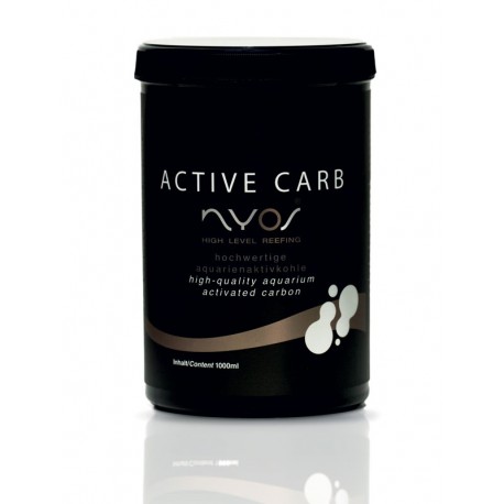 ACTIVE CARB