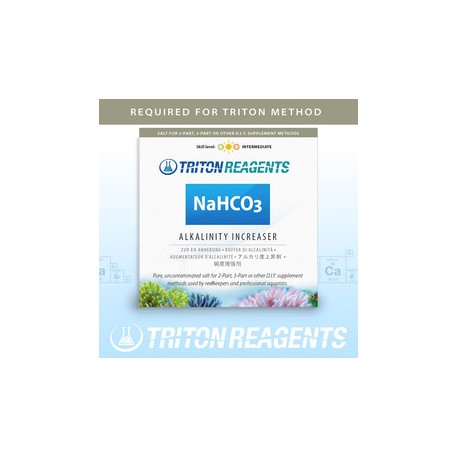 CORE7 Reef Supplements